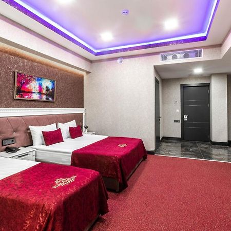 Ismayilli Resort Hotel Kültér fotó